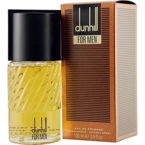 original dunhill for men.